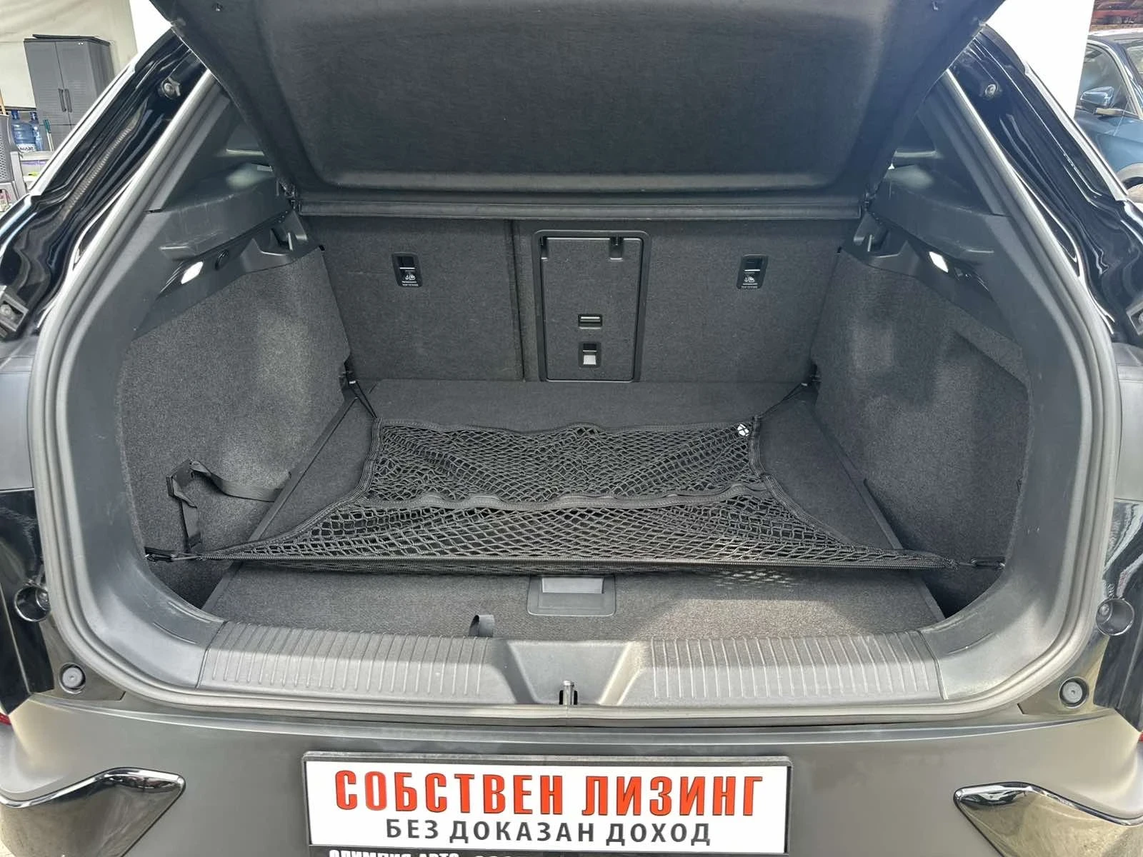 VW ID.4 GTX 299hp. 4motion 77KwH DIGITAL , HEAD UP , , снимка 14 - Автомобили и джипове - 54527434