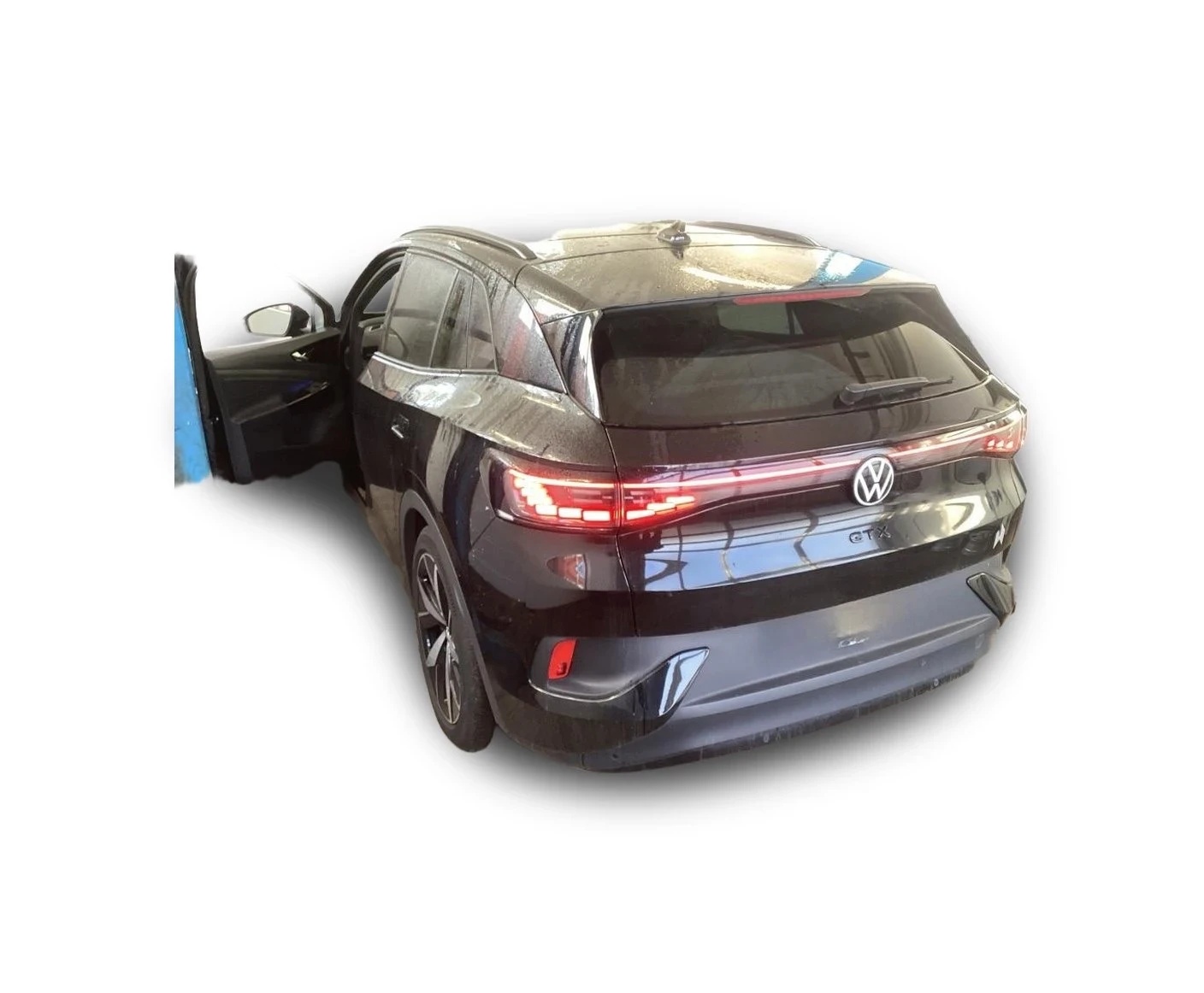 VW ID.4 !!!������� ����!!! GTX 299hp. 4motion 77KwH  | Mobile.bg � ����������� 4