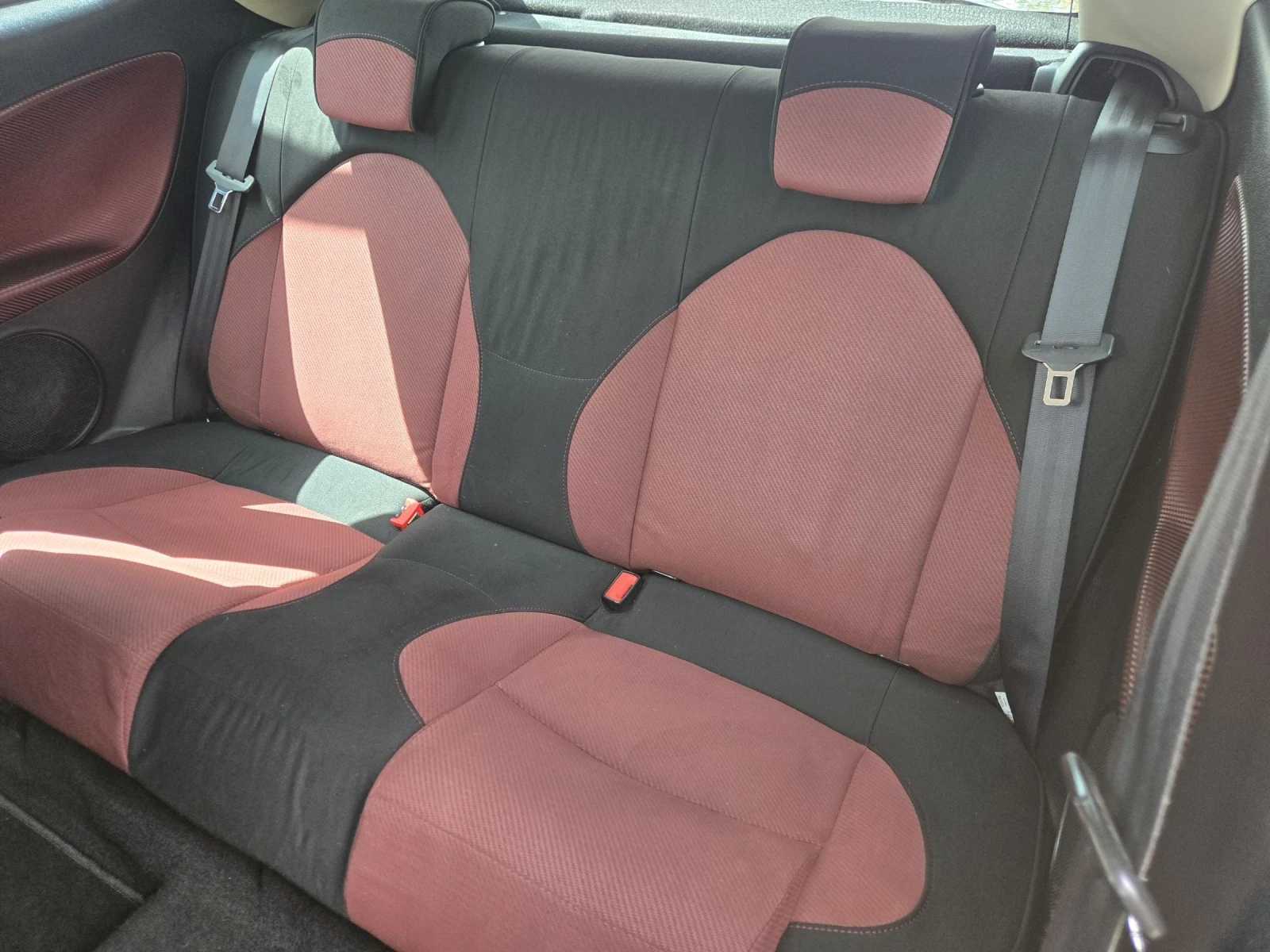 Alfa Romeo MiTo 1.4T-120кс= ФАБРИЧНА ГАЗ= КЛИМАТИК, снимка 9 - Автомобили и джипове - 54634842
