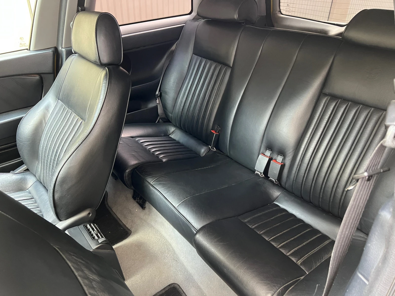 Alfa Romeo 145, снимка 8 - Автомобили и джипове - 54671200