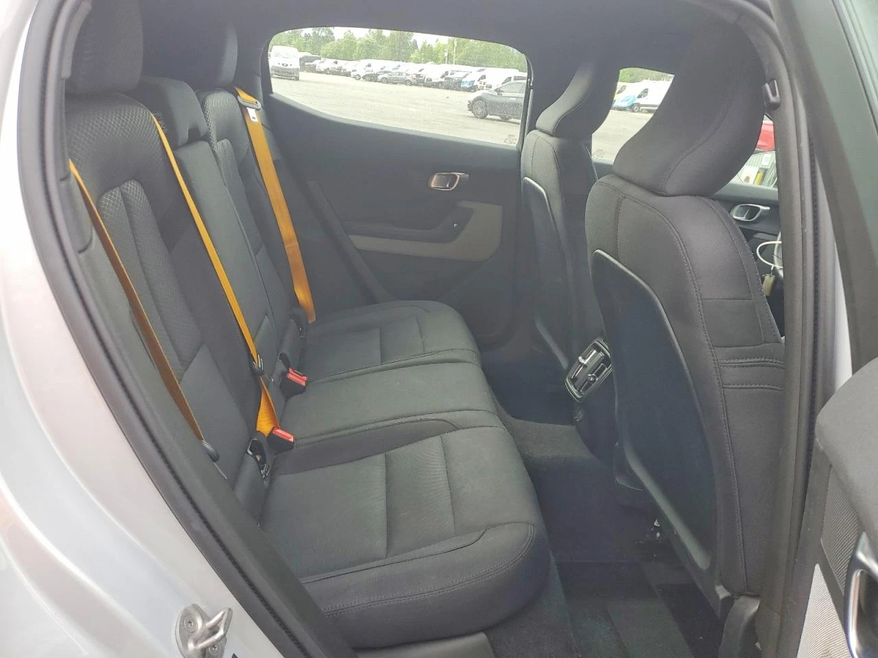 Polestar 2 * LONG RANGE* DUAL MOTOR* PERFORMANCE PLUS*  | Mobile.bg � ����������� 10