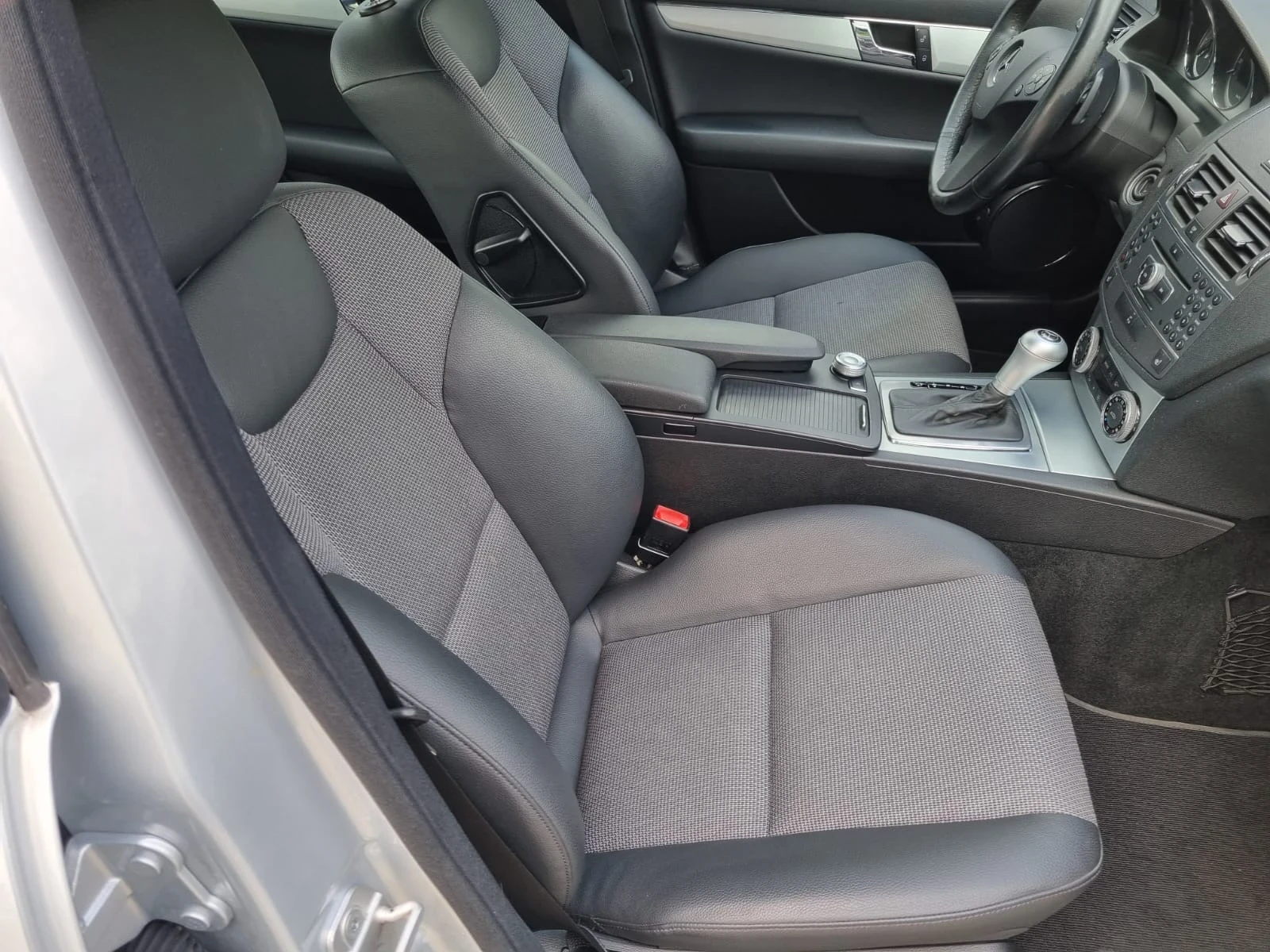 Mercedes-Benz C 350 CDi AMG ��������� | Mobile.bg � ����������� 8