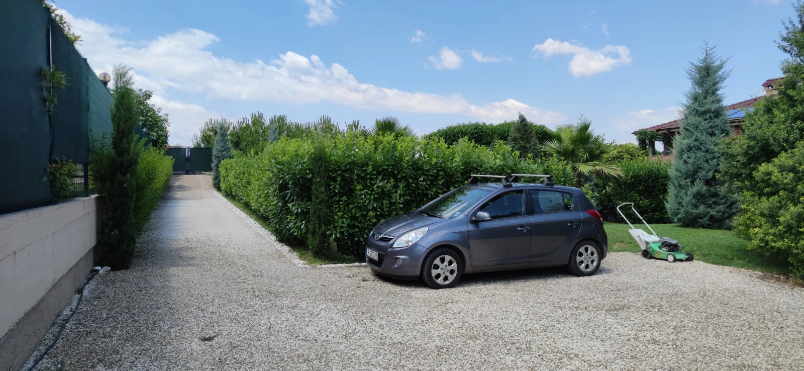 Hyundai I20, снимка 8 - Автомобили и джипове - 54826405
