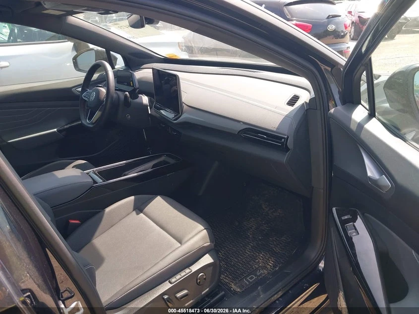 VW ID.4 Volkswagen Awd Pro S, снимка 5 - Автомобили и джипове - 55139355
