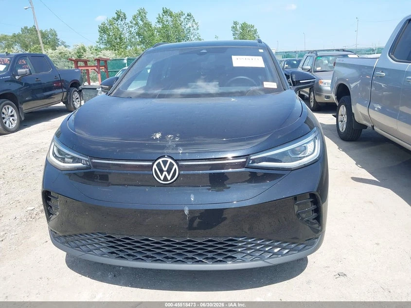 VW ID.4 Volkswagen Awd Pro S, снимка 12 - Автомобили и джипове - 55139355