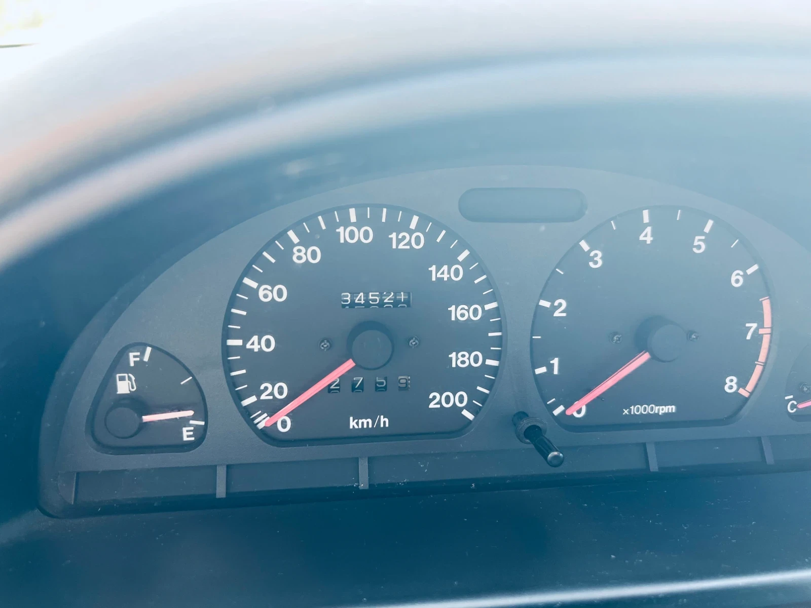 Suzuki Swift, снимка 9 - Автомобили и джипове - 55385497