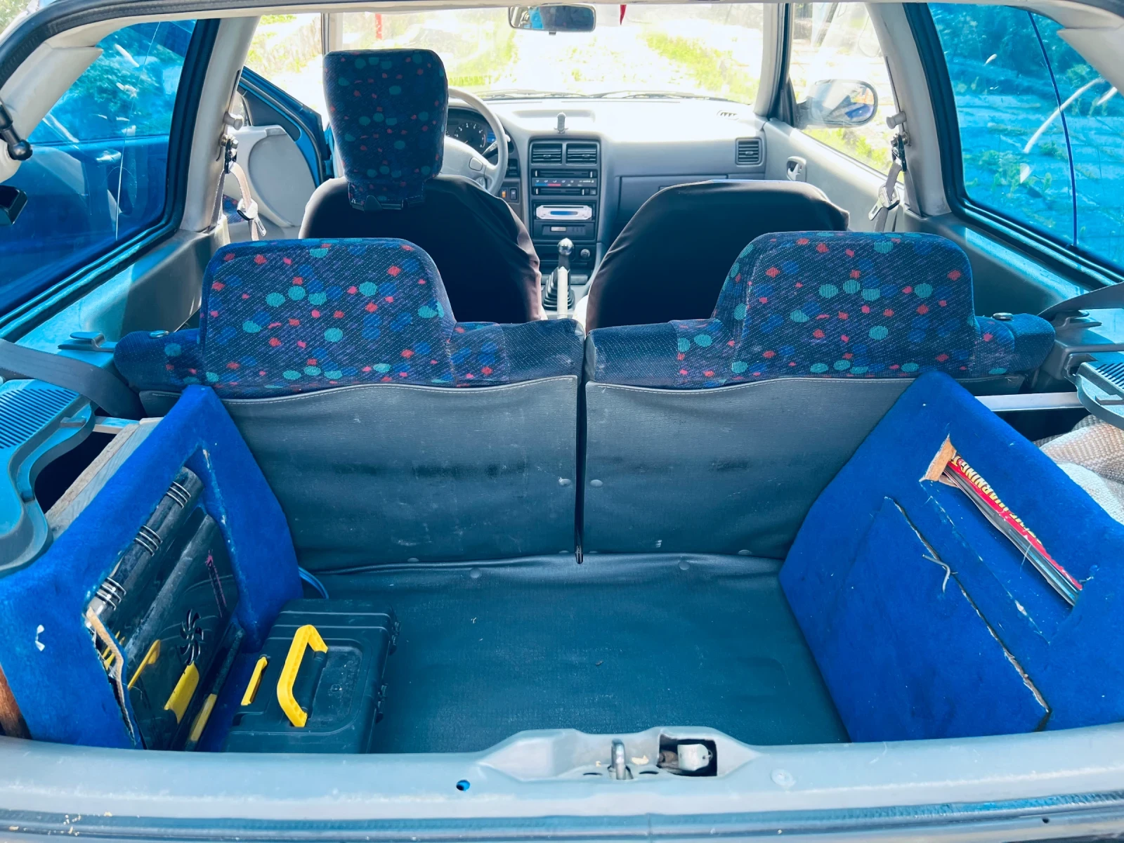 Suzuki Swift, снимка 7 - Автомобили и джипове - 55385497