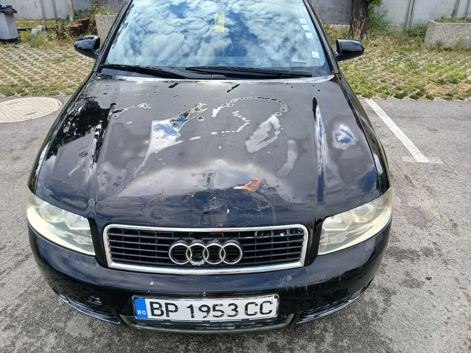 Audi A4 B6 Avant | Mobile.bg � ����������� 3