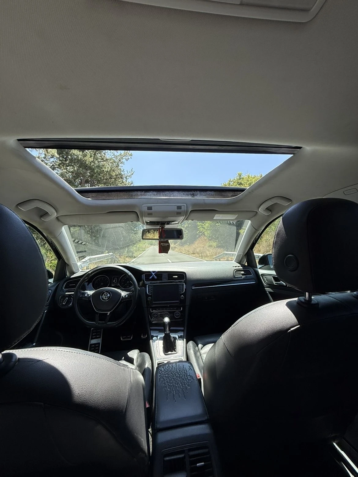 VW Golf VW Golf 7 DSG | Автоматик | Панорама | Keyless | , снимка 6 - Автомобили и джипове - 55639578