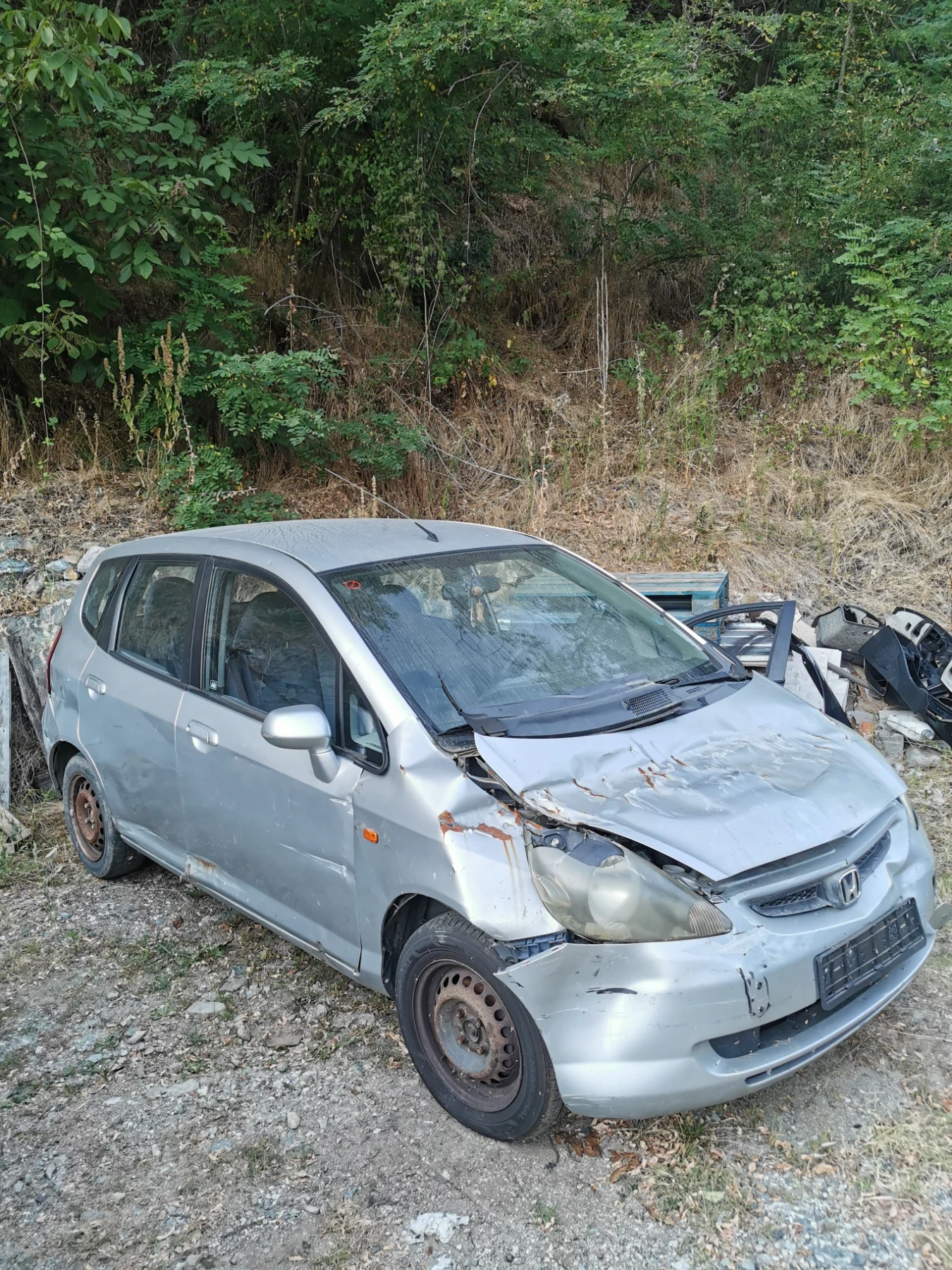 Honda Jazz 1.3