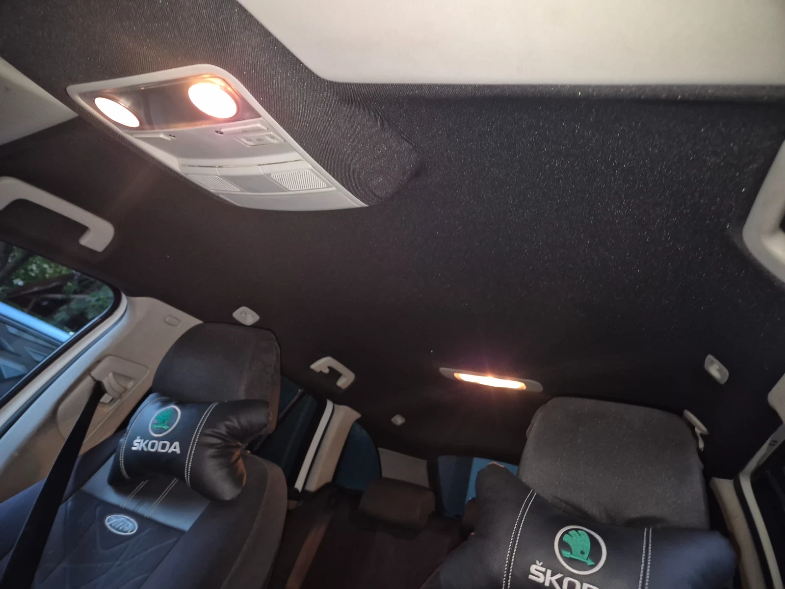 Skoda Superb, снимка 3 - Автомобили и джипове - 55781391