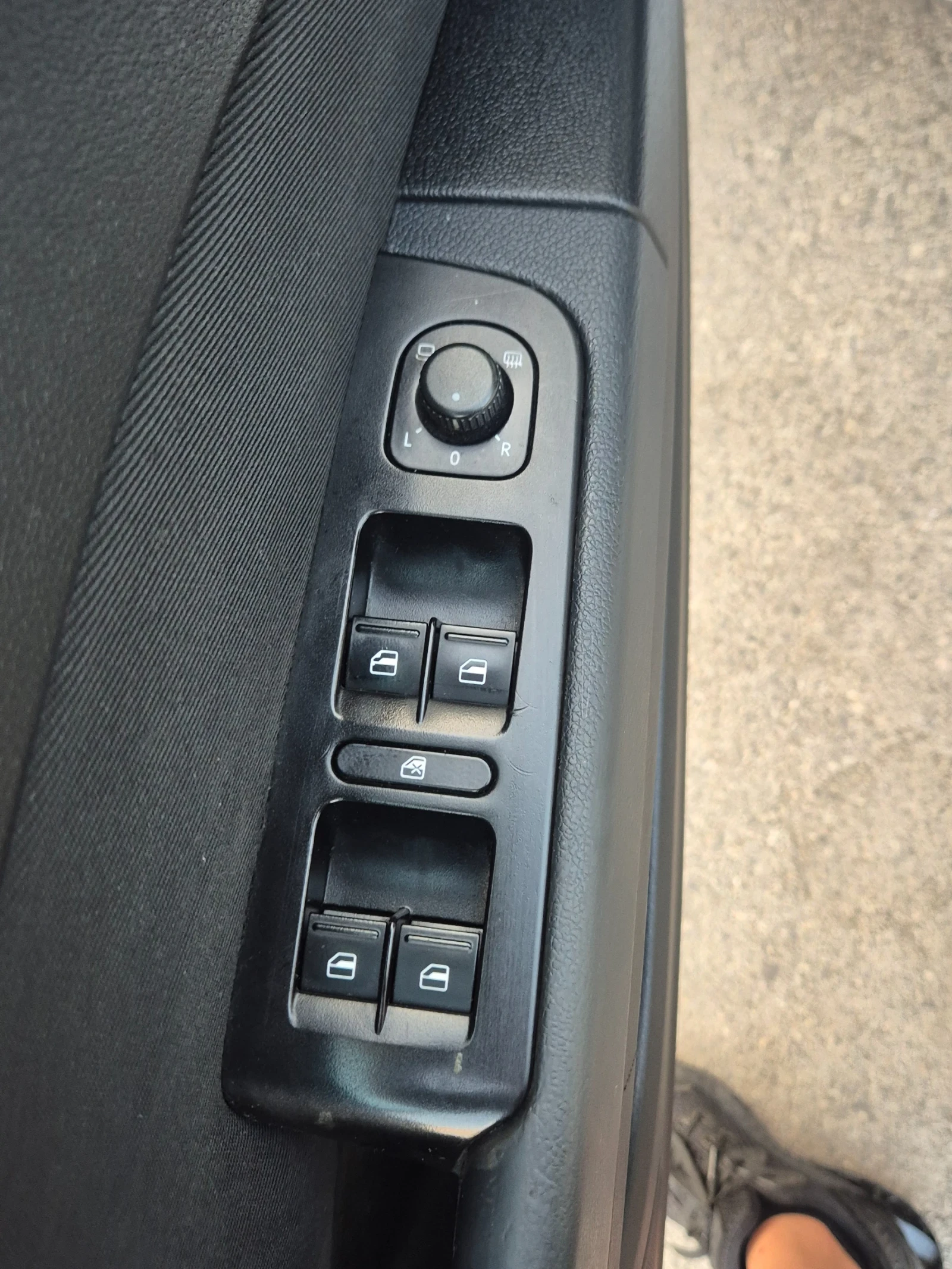 Skoda Superb, снимка 11 - Автомобили и джипове - 55781391