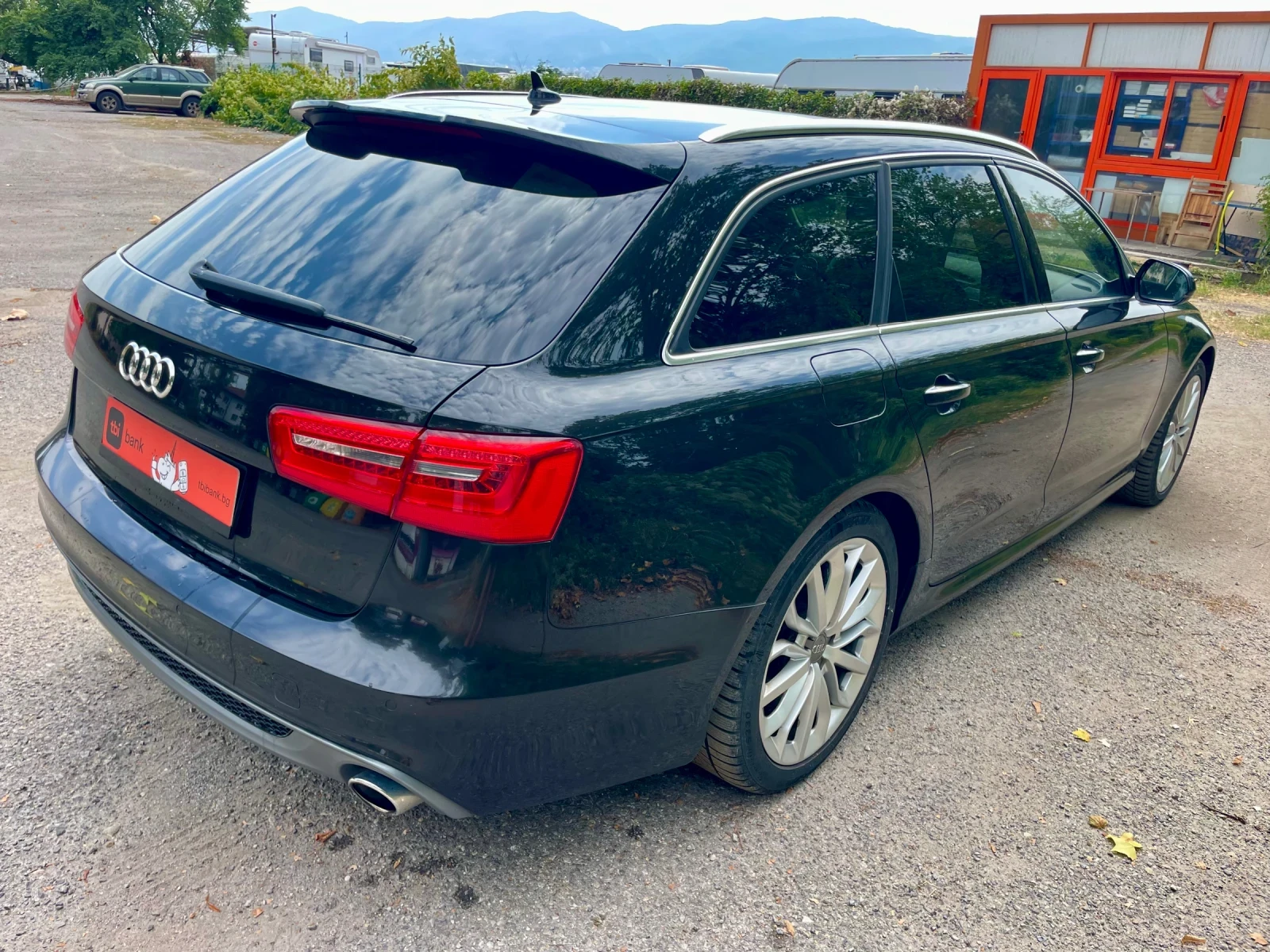 Audi A6 3, 0TDI guatro 245ks. | Mobile.bg � ����������� 5