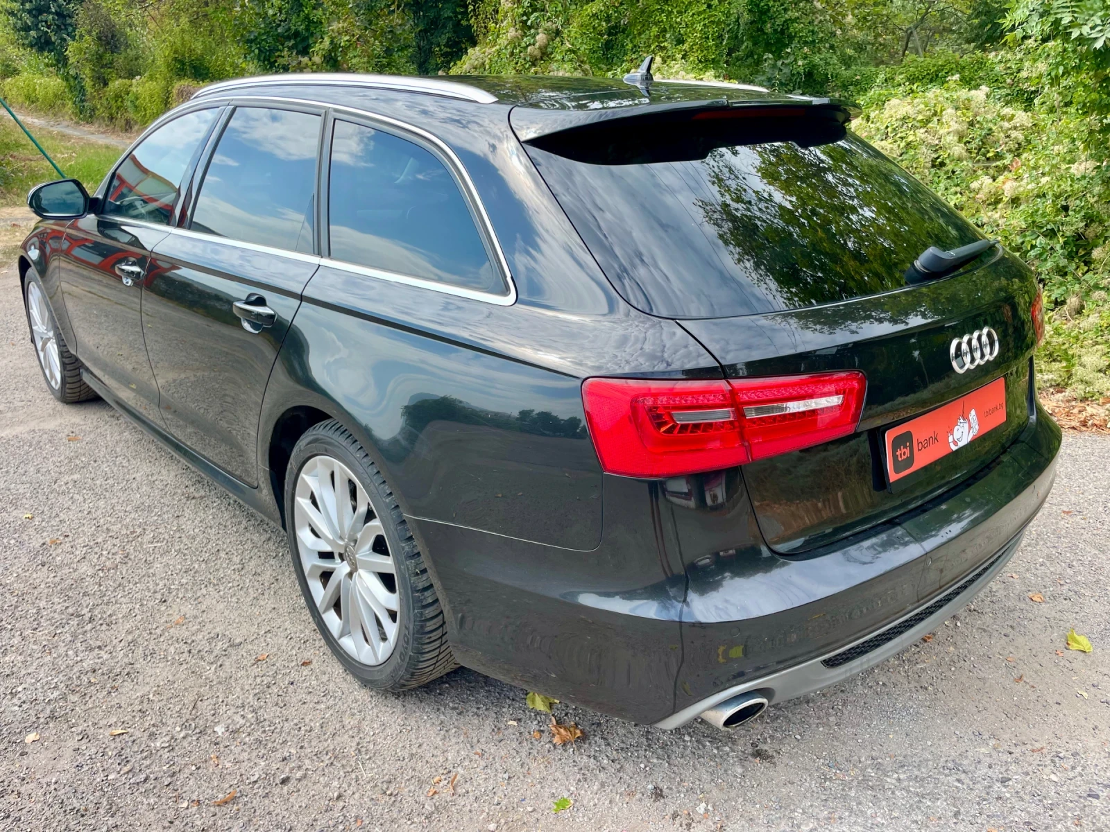 Audi A6 3, 0TDI guatro 245ks. | Mobile.bg � ����������� 3