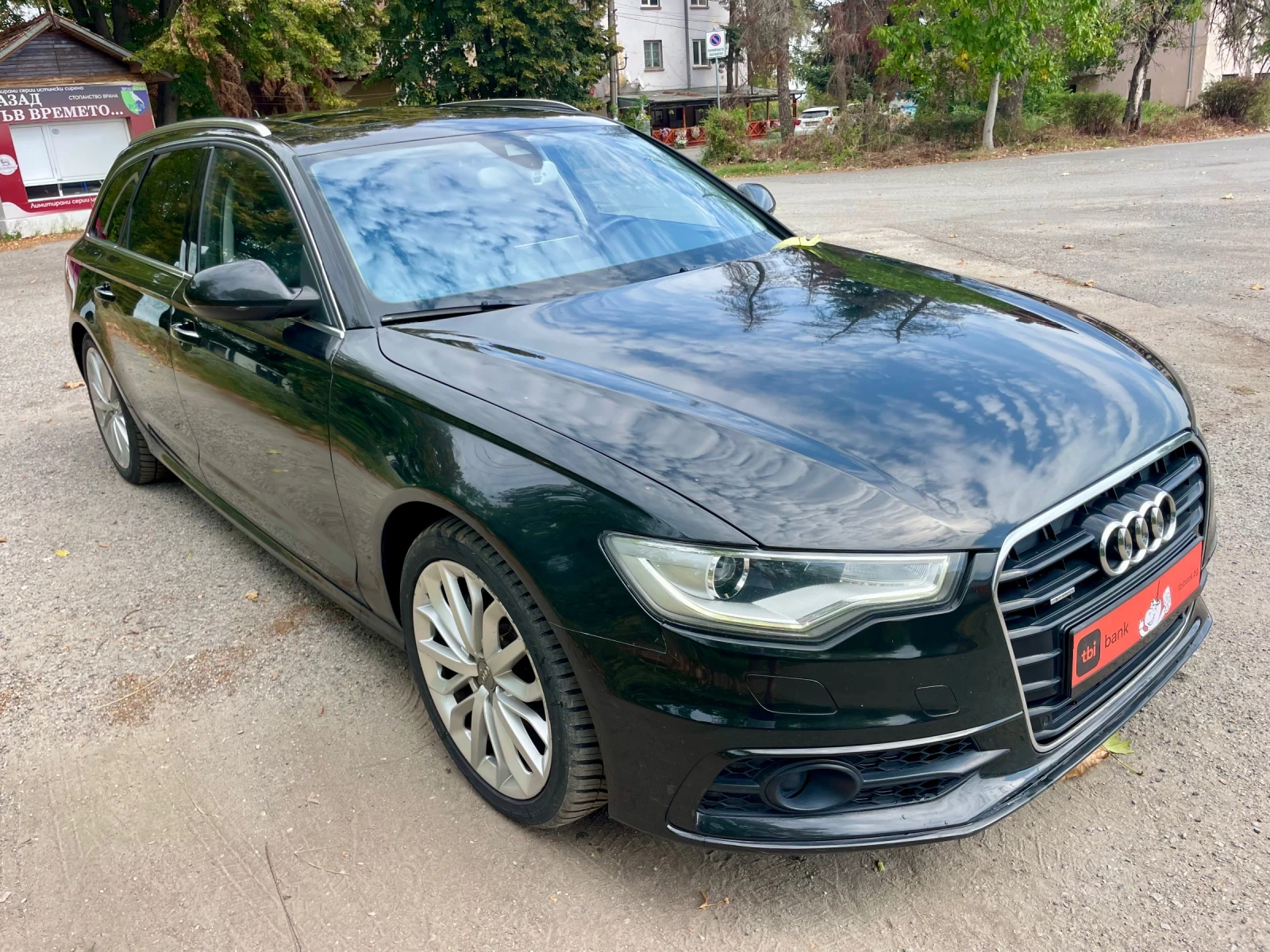 Audi A6 3, 0TDI guatro 245ks. | Mobile.bg � ����������� 7