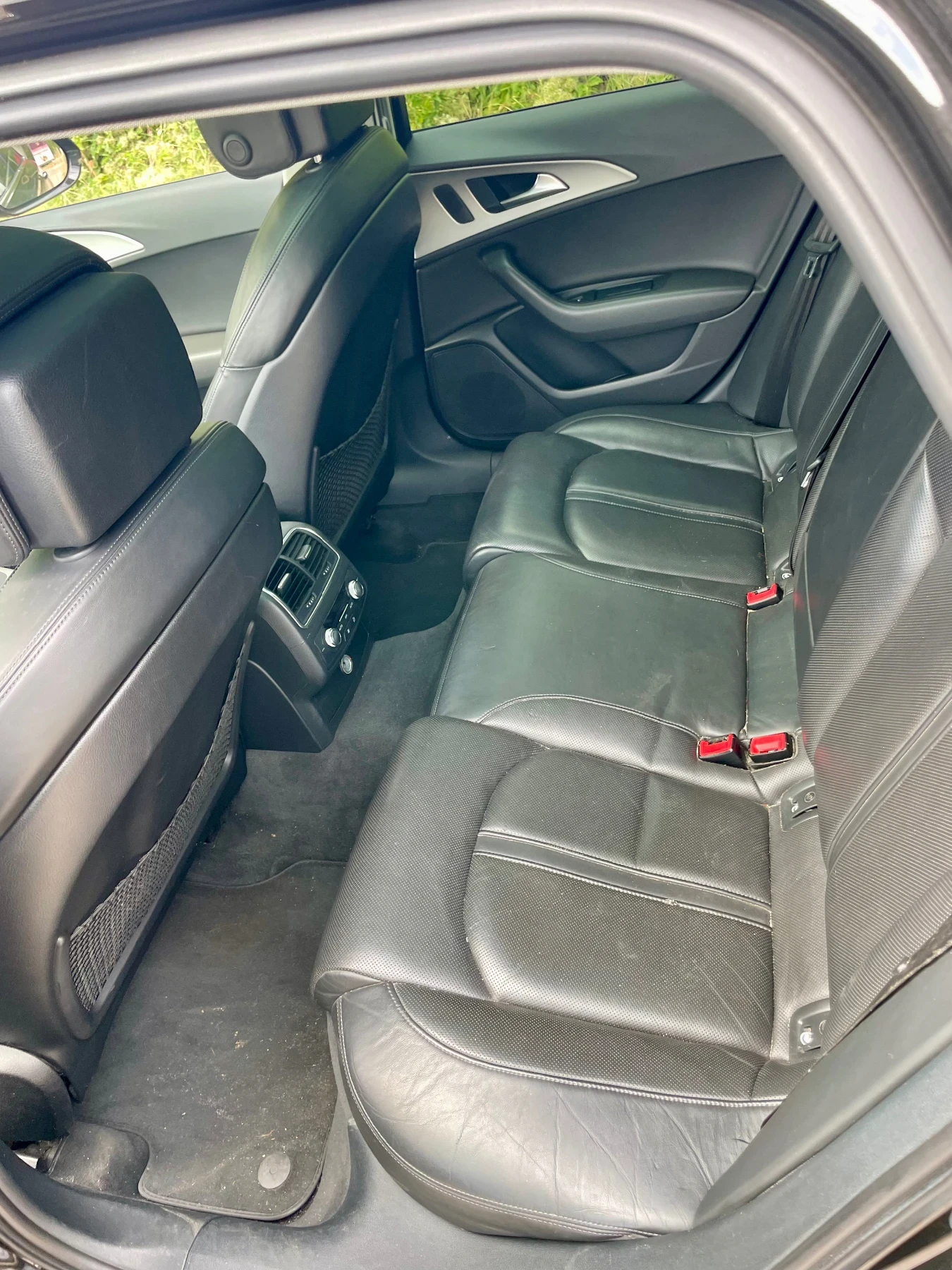 Audi A6 3, 0TDI guatro 245ks. | Mobile.bg � ����������� 9