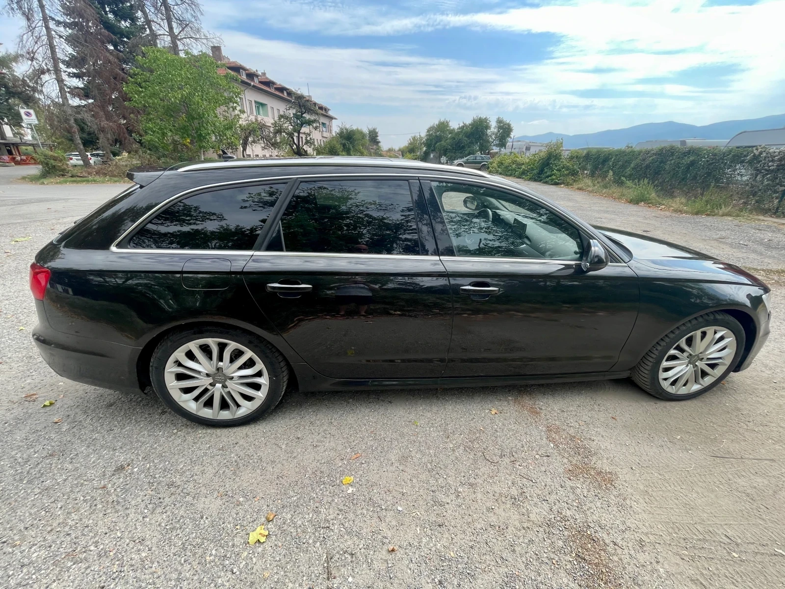 Audi A6 3, 0TDI guatro 245ks. | Mobile.bg � ����������� 6