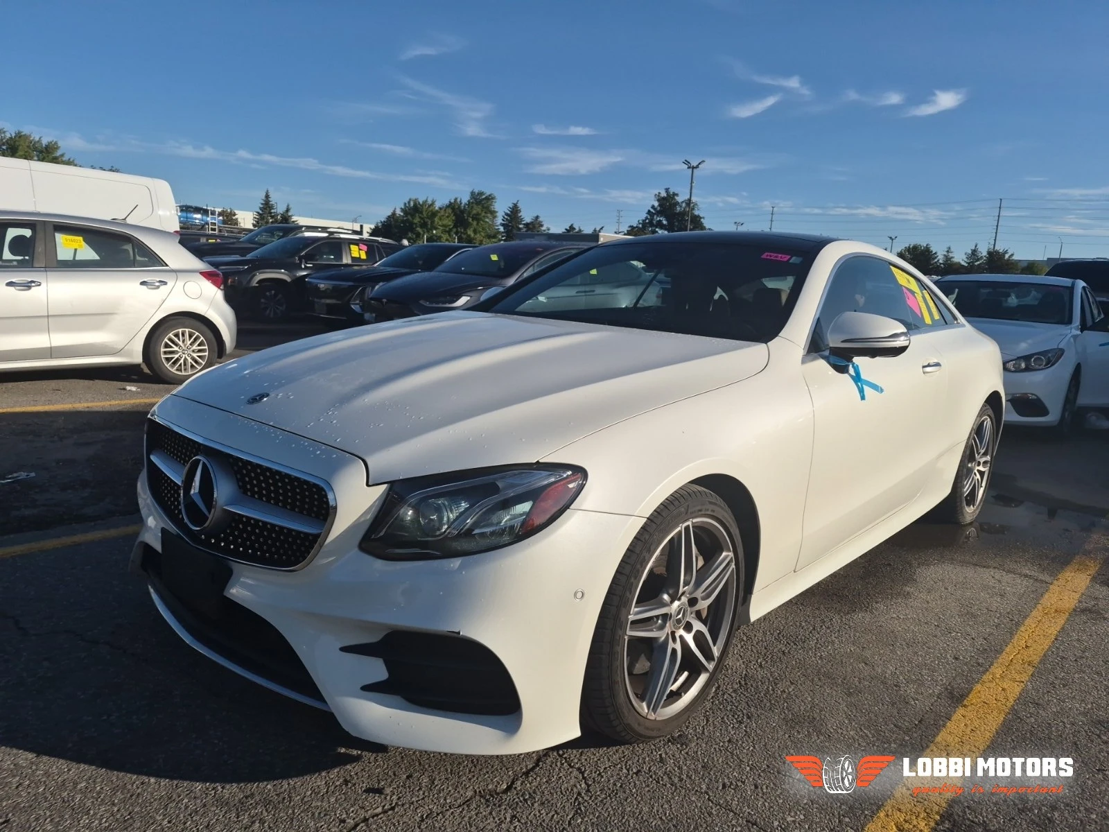 Mercedes-Benz E 400 | Mobile.bg � ����������� 1