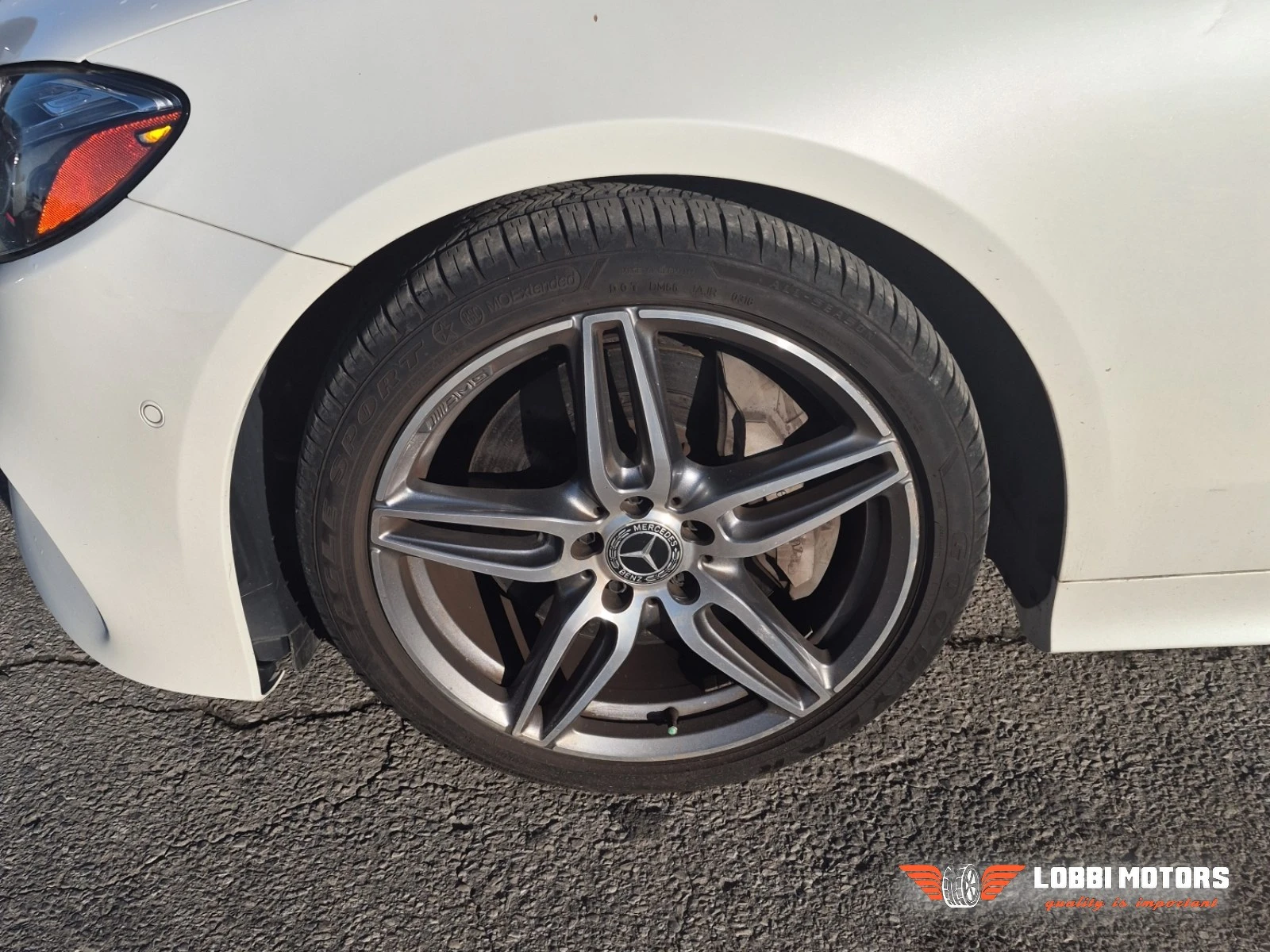 Mercedes-Benz E 400 | Mobile.bg � ����������� 6