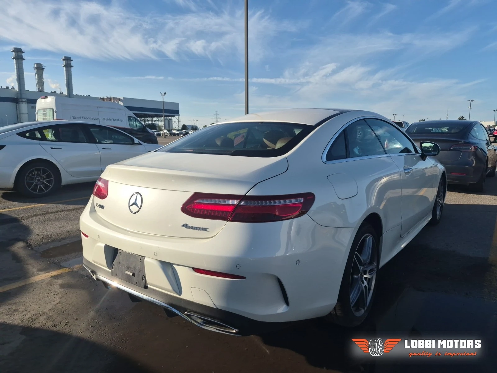 Mercedes-Benz E 400 | Mobile.bg � ����������� 3