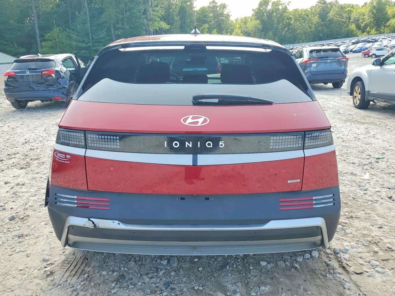 Hyundai Ioniq * SEL * CARFAX * ��� ������������ ������ | Mobile.bg � ����������� 6