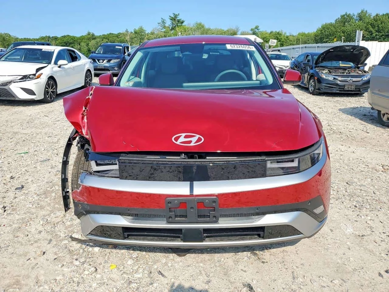 Hyundai Ioniq * SEL * CARFAX * ��� ������������ ������ | Mobile.bg � ����������� 5