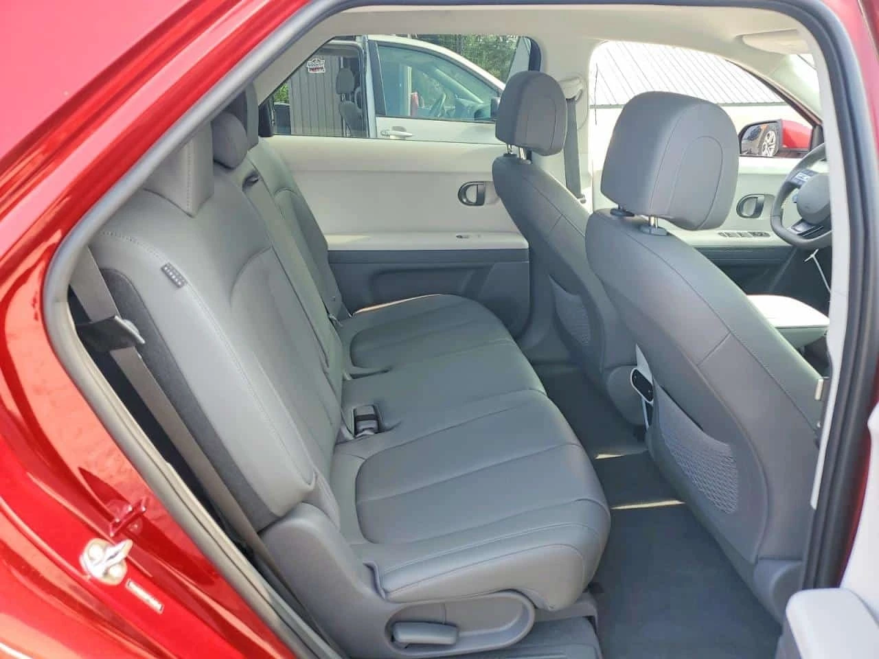 Hyundai Ioniq * SEL * CARFAX * ��� ������������ ������ | Mobile.bg � ����������� 11