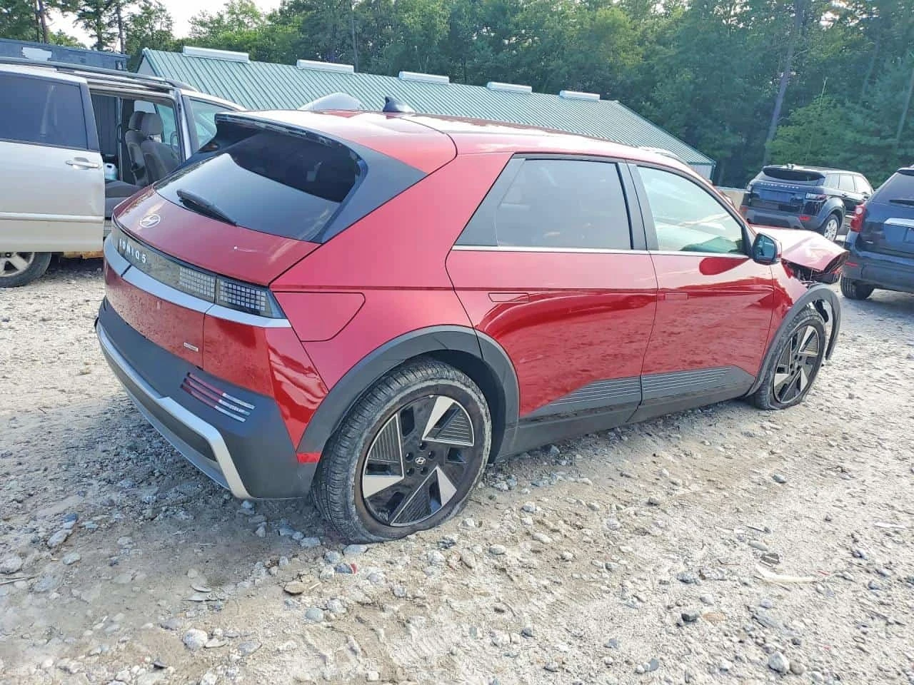 Hyundai Ioniq * SEL * CARFAX * ��� ������������ ������ | Mobile.bg � ����������� 3