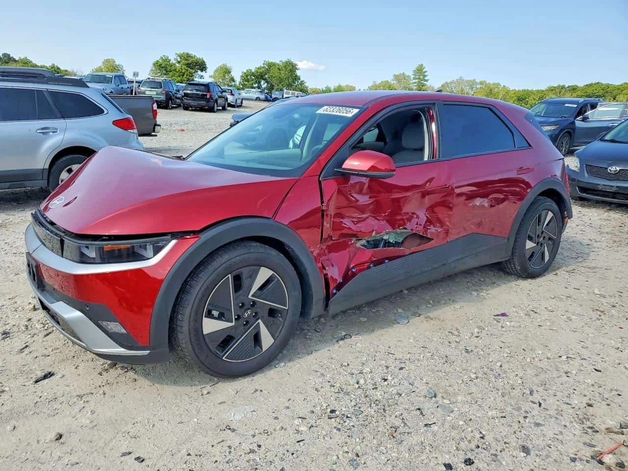 Hyundai Ioniq * SEL * CARFAX * ��� ������������ ������ | Mobile.bg � ����������� 1