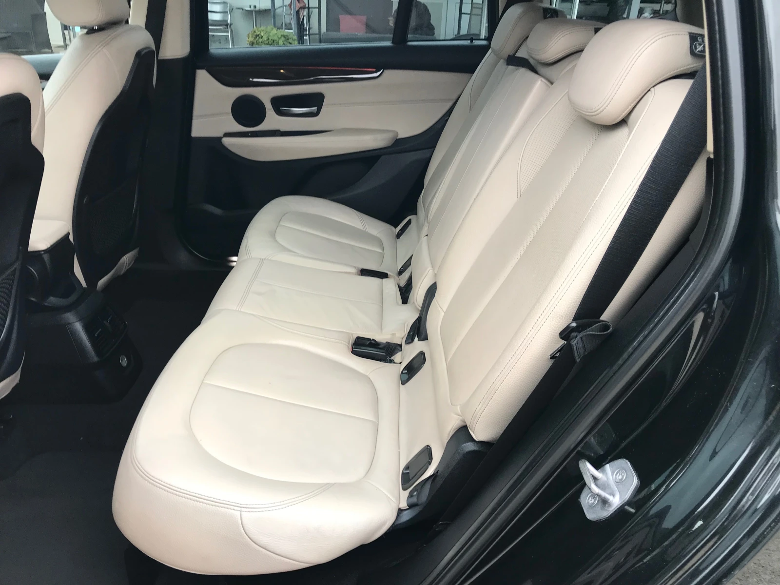 BMW 2 Gran Tourer 2.0d-AUTOM.Luxury | Mobile.bg � ����������� 12