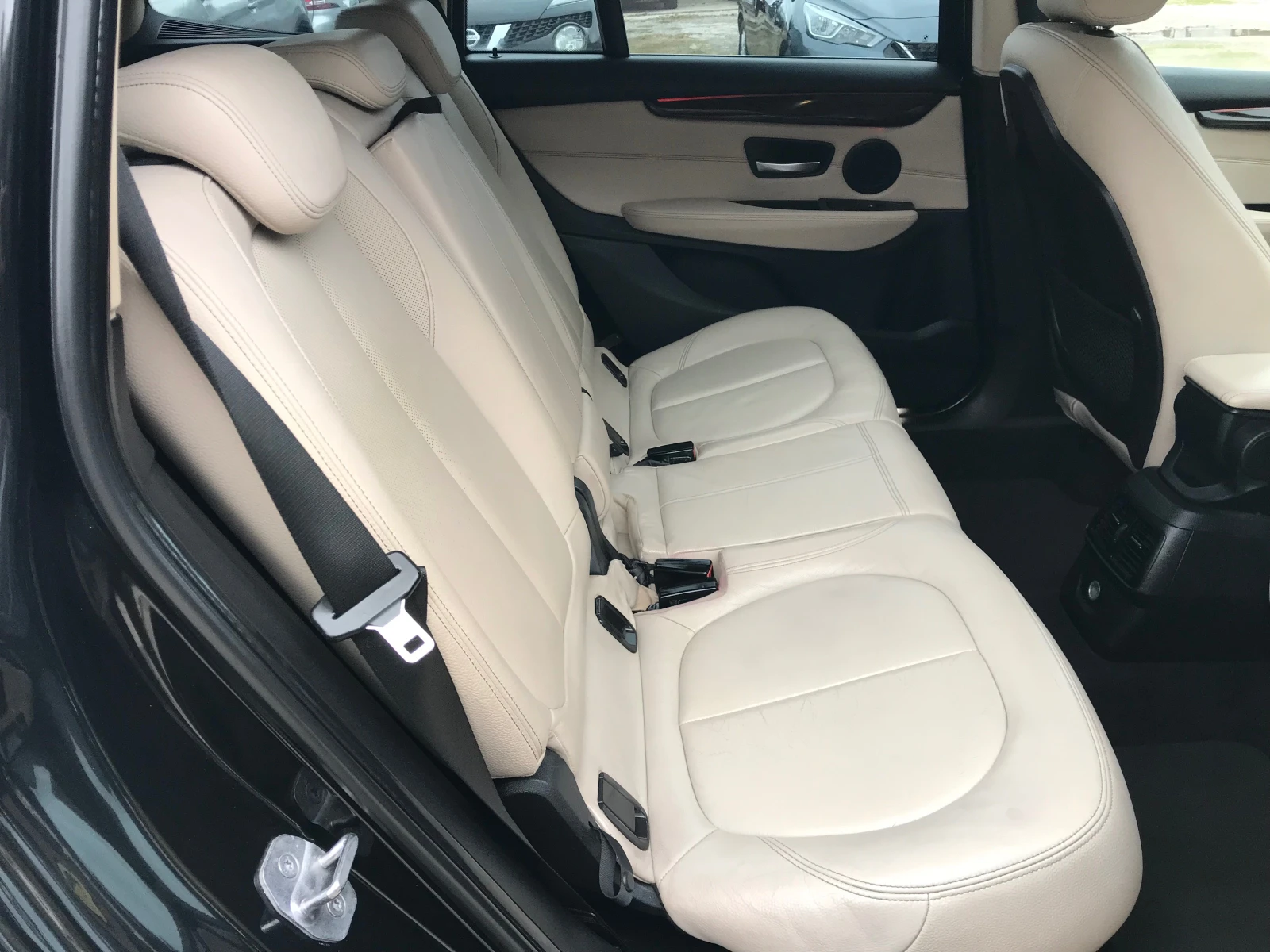 BMW 2 Gran Tourer 2.0d-AUTOM.Luxury | Mobile.bg � ����������� 11