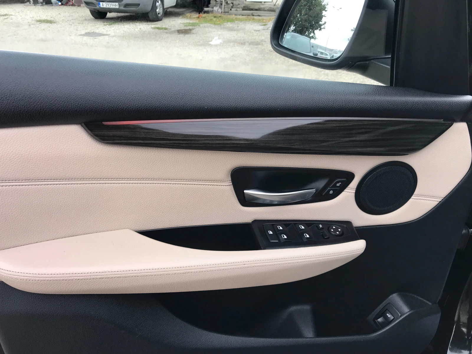 BMW 2 Gran Tourer 2.0d-AUTOM.Luxury | Mobile.bg � ����������� 15