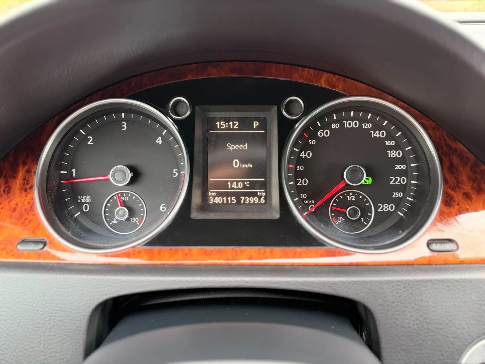VW CC 2.0 TDI DSG, снимка 10 - Автомобили и джипове - 56554491