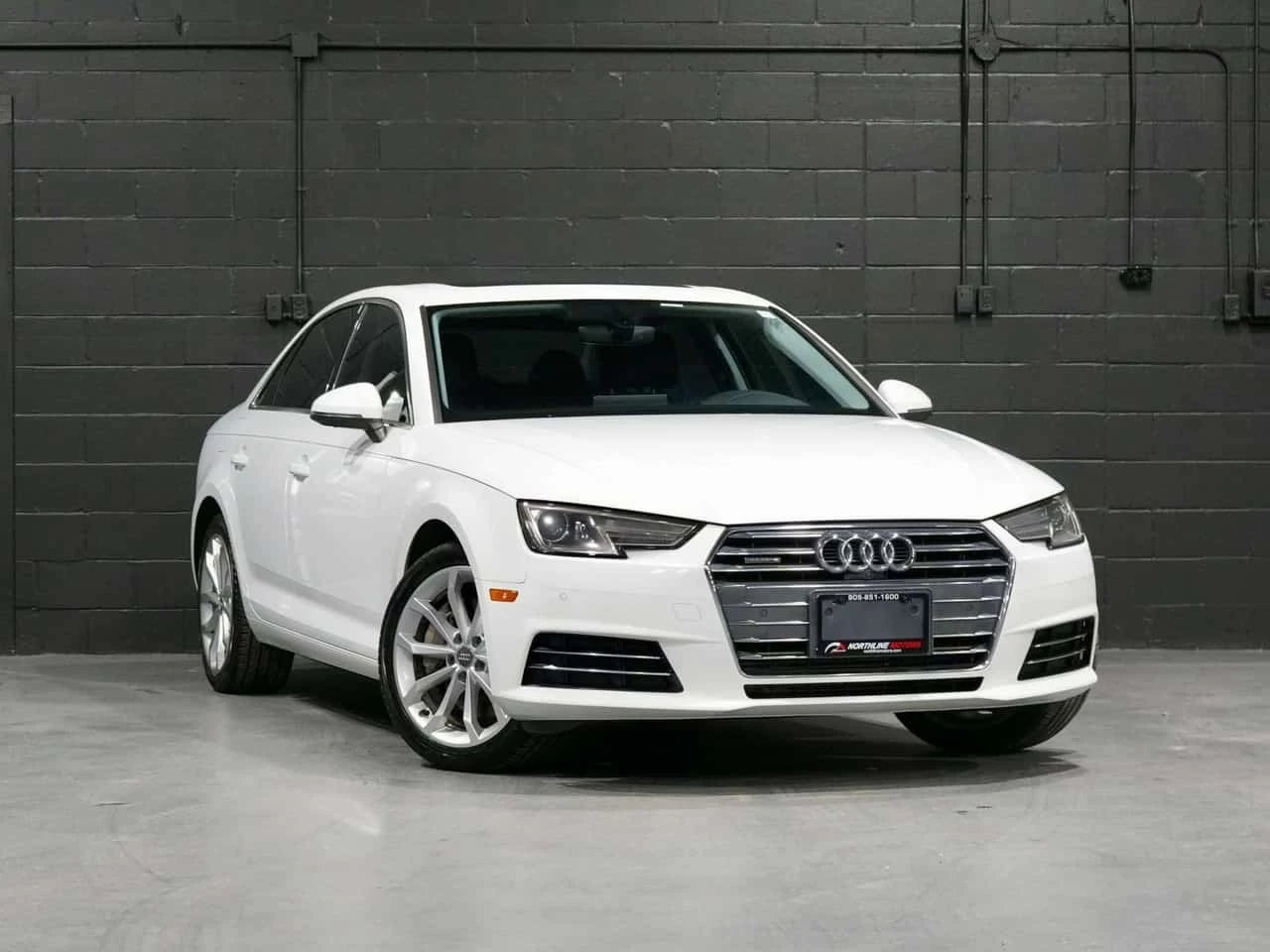 Audi A4 * 2.0 Progressiv| 360 CAM | SUNROOF | * CARFAX * � | Mobile.bg � ����������� 2