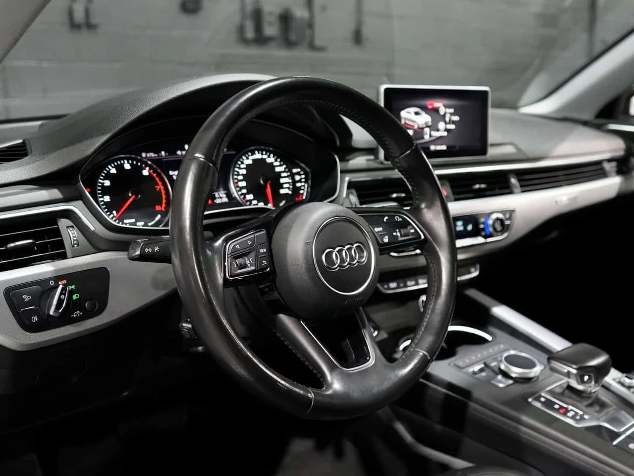 Audi A4 * 2.0 Progressiv| 360 CAM | SUNROOF | * CARFAX * � | Mobile.bg � ����������� 13