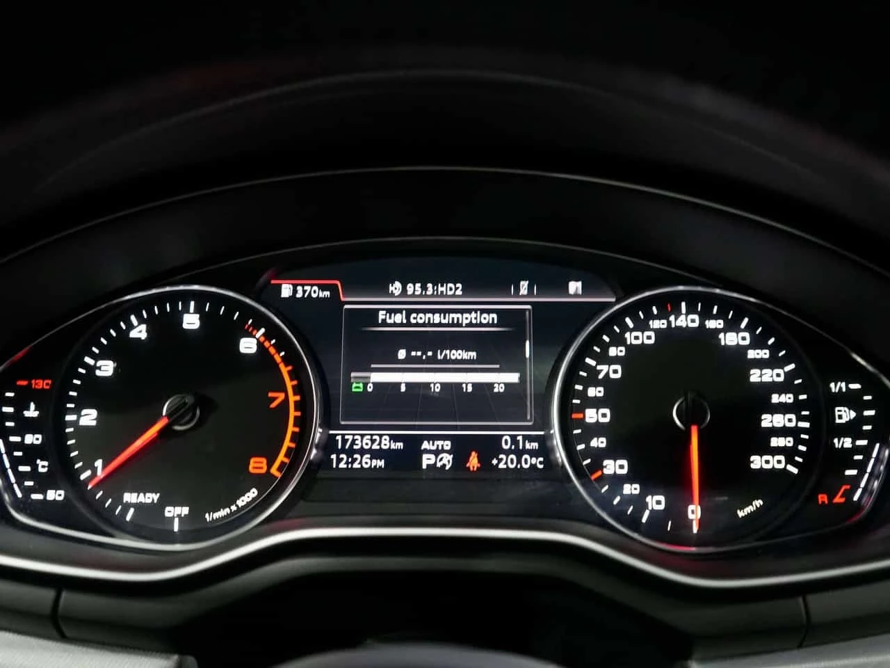 Audi A4 * 2.0 Progressiv| 360 CAM | SUNROOF | * CARFAX * � | Mobile.bg � ����������� 17