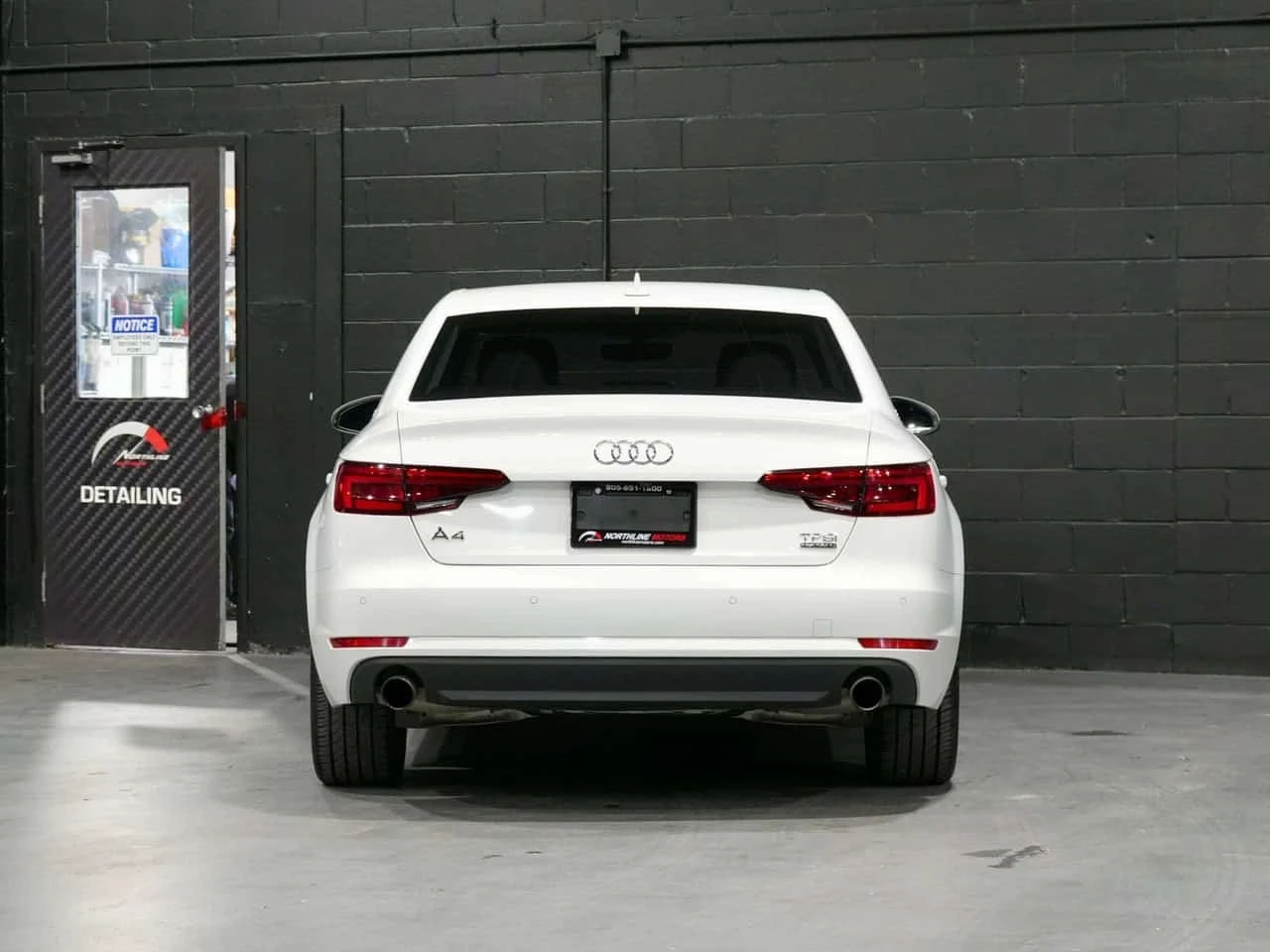 Audi A4 * 2.0 Progressiv| 360 CAM | SUNROOF | * CARFAX * � | Mobile.bg � ����������� 7