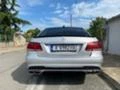 Mercedes-Benz E 350 AMG AVANTGARDE- 4 MATIC, снимка 4