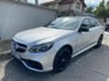 Mercedes-Benz E 350 AMG AVANTGARDE- 4 MATIC, снимка 2