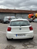 BMW 116 d - изображение 5