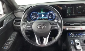 Hyundai Palisade Gasoline 3.8 4WD Prestige, снимка 13