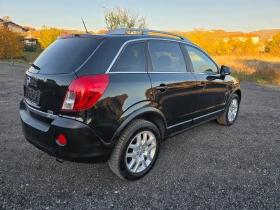 Opel Antara 2.2CDTI 4x4, снимка 7