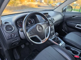 Opel Antara 2.2CDTI 4x4, снимка 12