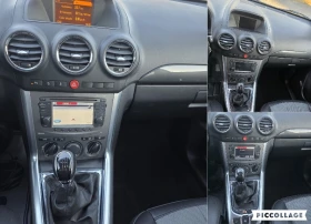 Opel Antara 2.2CDTI 4x4, снимка 13