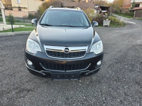 Opel Antara 2.2CDTI 4x4, снимка 2