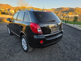 Opel Antara 2.2CDTI 4x4, снимка 4