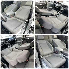 VW T-Roc 1.6TDI 116HP CARPLAY LANE ASSIST EURO6D-TEMP, снимка 12