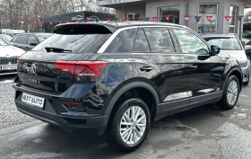 VW T-Roc 1.6TDI 116HP CARPLAY LANE ASSIST EURO6D-TEMP, снимка 5