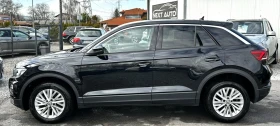 VW T-Roc 1.6TDI 116HP CARPLAY LANE ASSIST EURO6D-TEMP, снимка 8