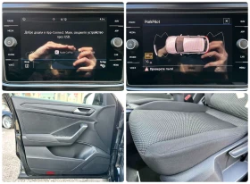 VW T-Roc 1.6TDI 116HP CARPLAY LANE ASSIST EURO6D-TEMP, снимка 14